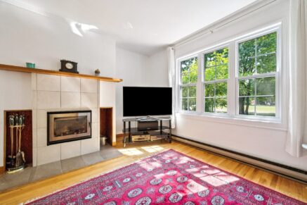 5447 Av. Earnscliffe  Montréal (Côte-des-Neiges/Notre-Dame-de-Grâce) (Montréal)