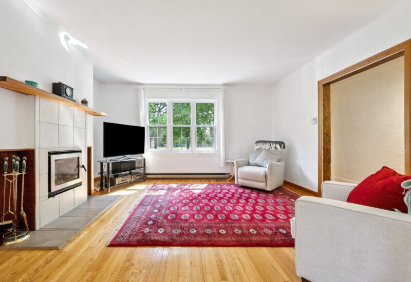 5447 Av. Earnscliffe  Montréal (Côte-des-Neiges/Notre-Dame-de-Grâce) (Montréal)