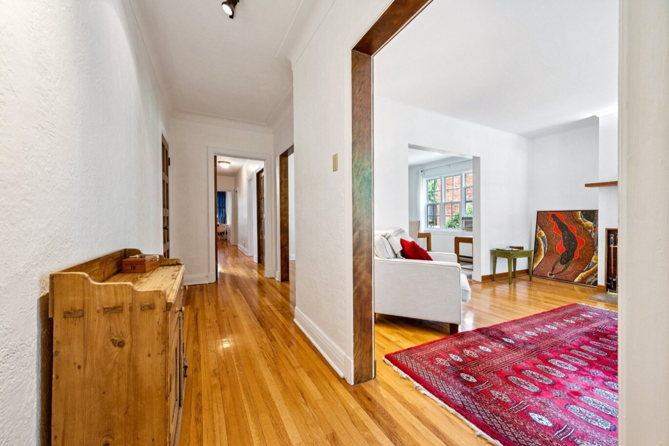 5447 Av. Earnscliffe  Montréal (Côte-des-Neiges/Notre-Dame-de-Grâce) (Montréal)