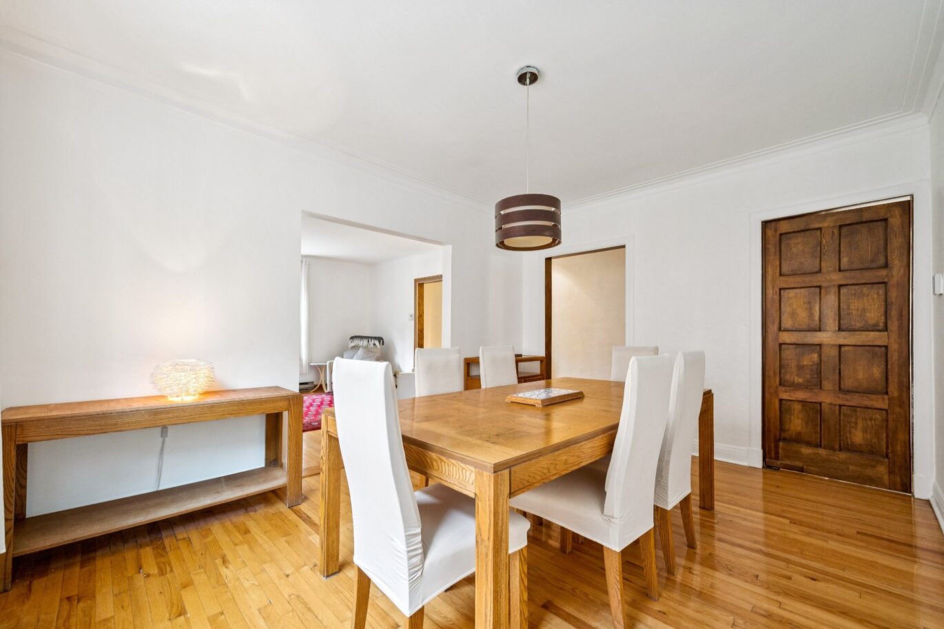 5447 Av. Earnscliffe  Montréal (Côte-des-Neiges/Notre-Dame-de-Grâce) (Montréal)