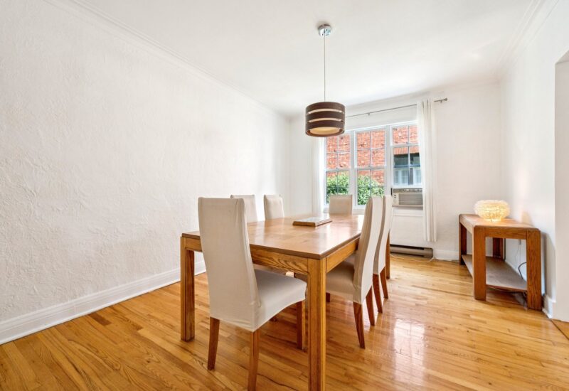 5447 Av. Earnscliffe  Montréal (Côte-des-Neiges/Notre-Dame-de-Grâce) (Montréal)