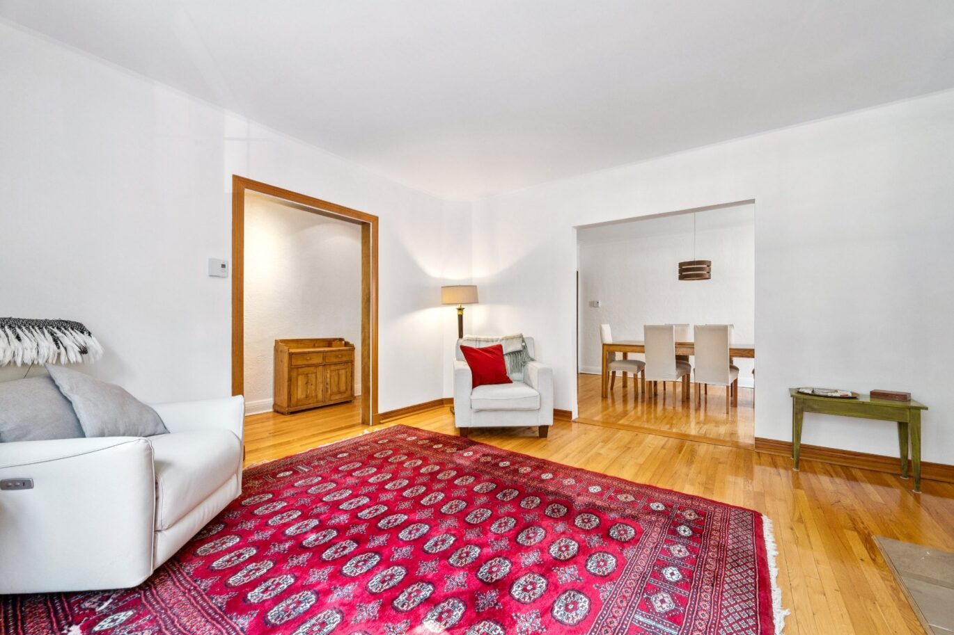 5447 Av. Earnscliffe  Montréal (Côte-des-Neiges/Notre-Dame-de-Grâce) (Montréal)