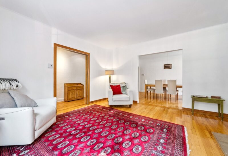 5447 Av. Earnscliffe  Montréal (Côte-des-Neiges/Notre-Dame-de-Grâce) (Montréal)