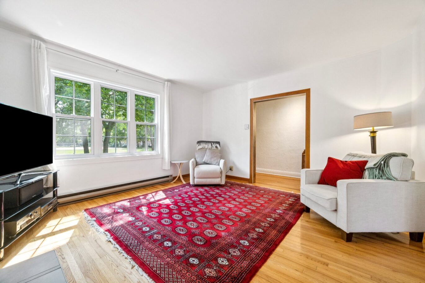 5447 Av. Earnscliffe  Montréal (Côte-des-Neiges/Notre-Dame-de-Grâce) (Montréal)