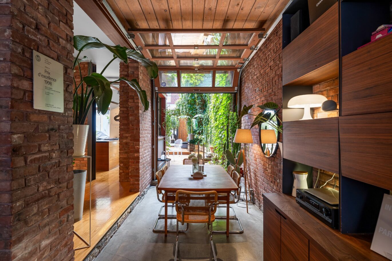 3986 Av. Coloniale  Montréal (Le Plateau-Mont-Royal) (Montréal)