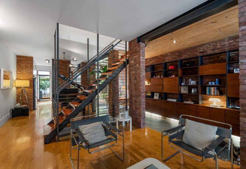 3986 Av. Coloniale  Montréal (Le Plateau-Mont-Royal) (Montréal)