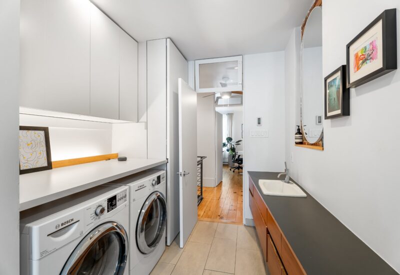 3986 Av. Coloniale  Montréal (Le Plateau-Mont-Royal) (Montréal)