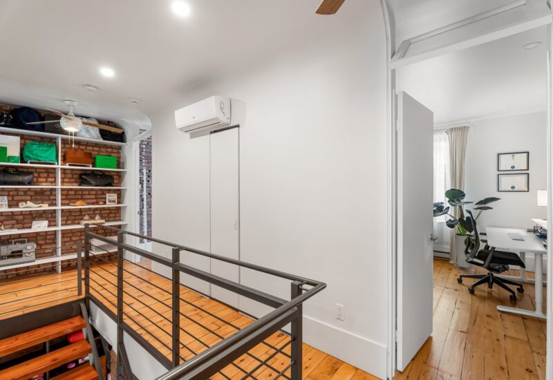 3986 Av. Coloniale  Montréal (Le Plateau-Mont-Royal) (Montréal)