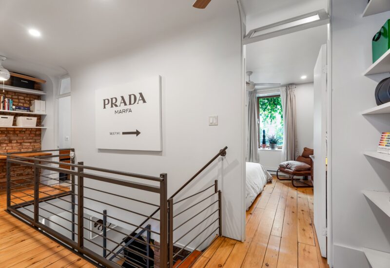 3986 Av. Coloniale  Montréal (Le Plateau-Mont-Royal) (Montréal)