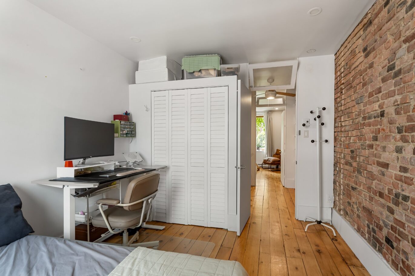 3986 Av. Coloniale  Montréal (Le Plateau-Mont-Royal) (Montréal)