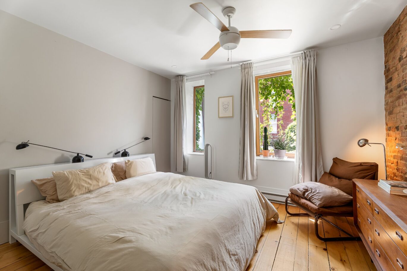 3986 Av. Coloniale  Montréal (Le Plateau-Mont-Royal) (Montréal)