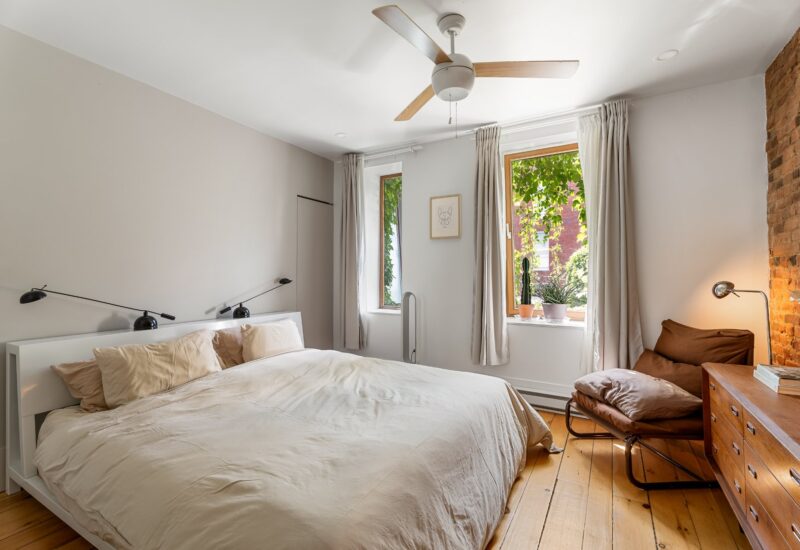 3986 Av. Coloniale  Montréal (Le Plateau-Mont-Royal) (Montréal)