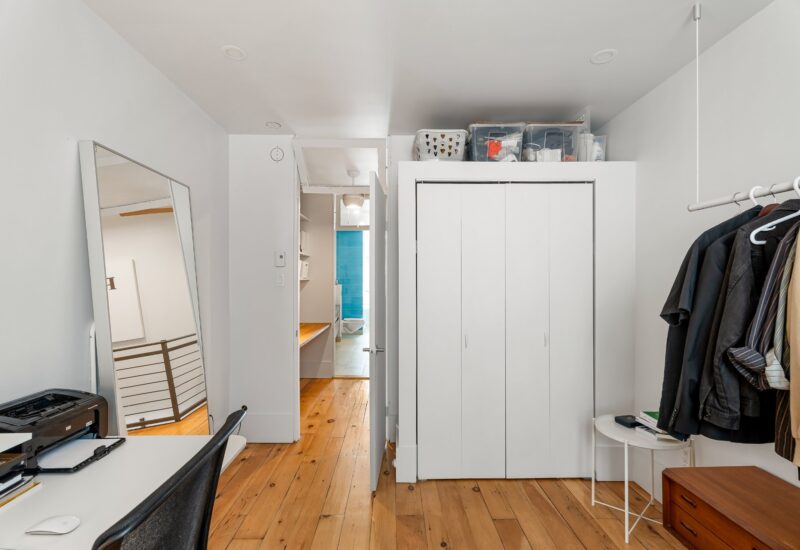 3986 Av. Coloniale  Montréal (Le Plateau-Mont-Royal) (Montréal)