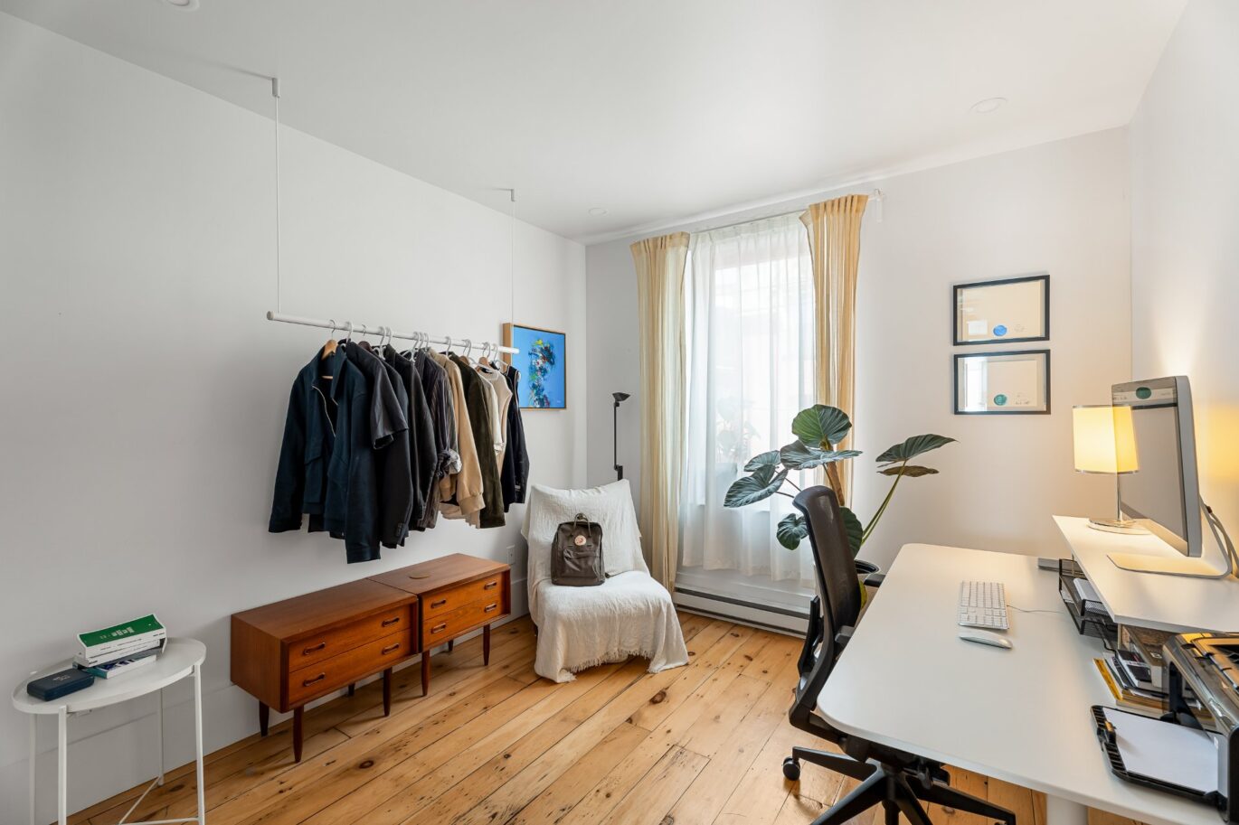 3986 Av. Coloniale  Montréal (Le Plateau-Mont-Royal) (Montréal)