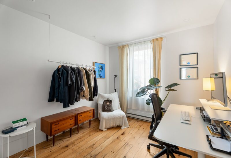 3986 Av. Coloniale  Montréal (Le Plateau-Mont-Royal) (Montréal)