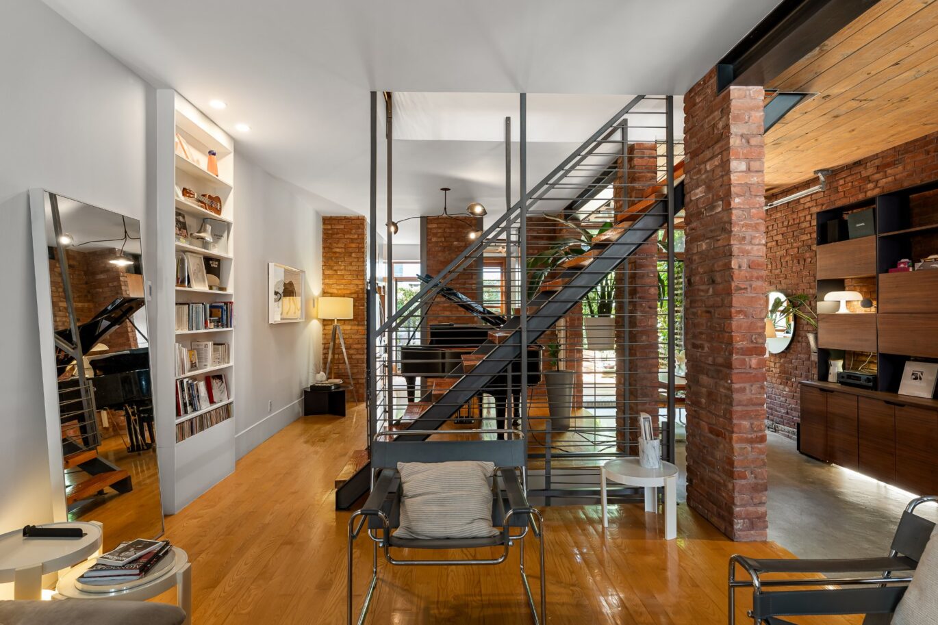 3986 Av. Coloniale  Montréal (Le Plateau-Mont-Royal) (Montréal)