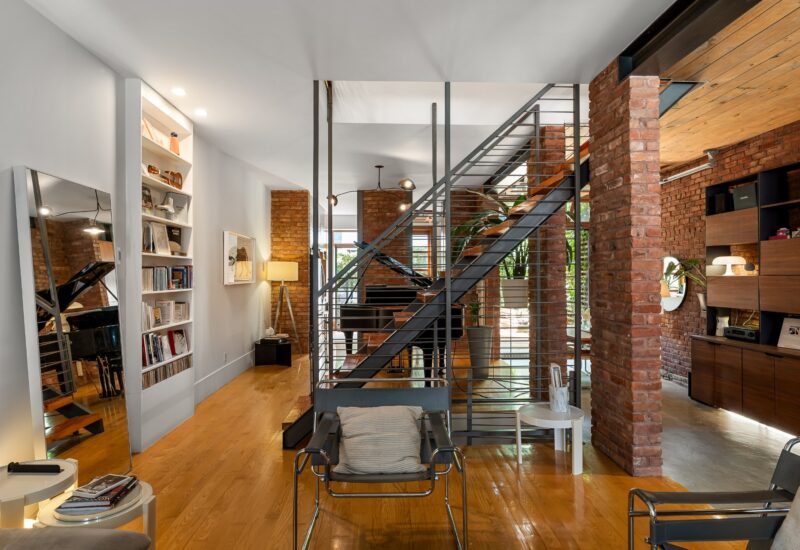 3986 Av. Coloniale  Montréal (Le Plateau-Mont-Royal) (Montréal)