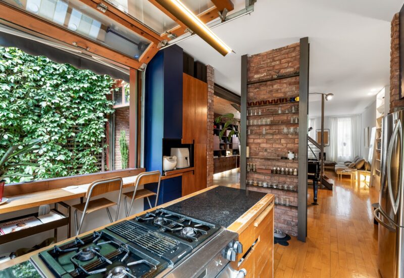 3986 Av. Coloniale  Montréal (Le Plateau-Mont-Royal) (Montréal)