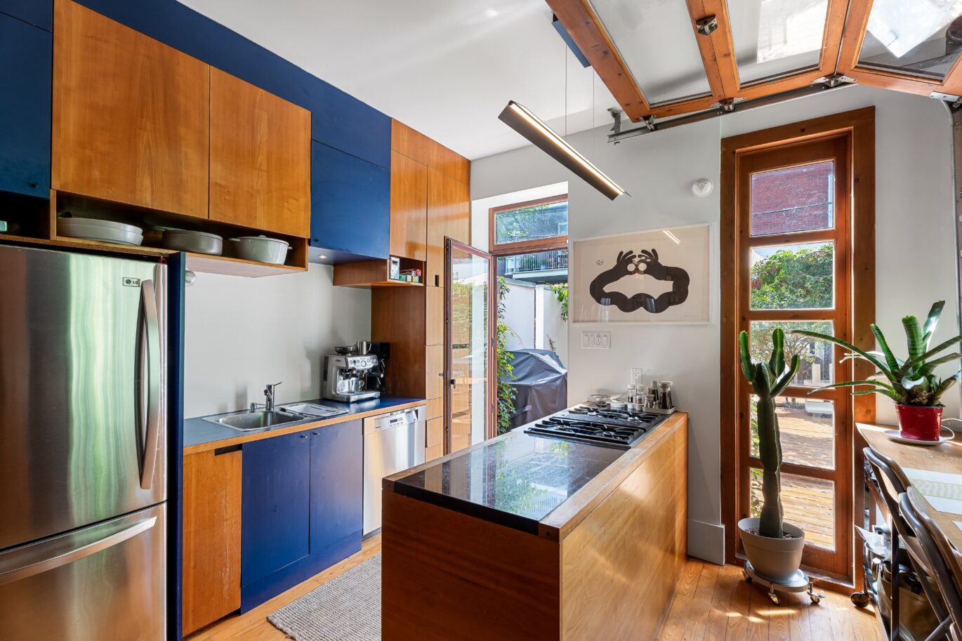 3986 Av. Coloniale  Montréal (Le Plateau-Mont-Royal) (Montréal)