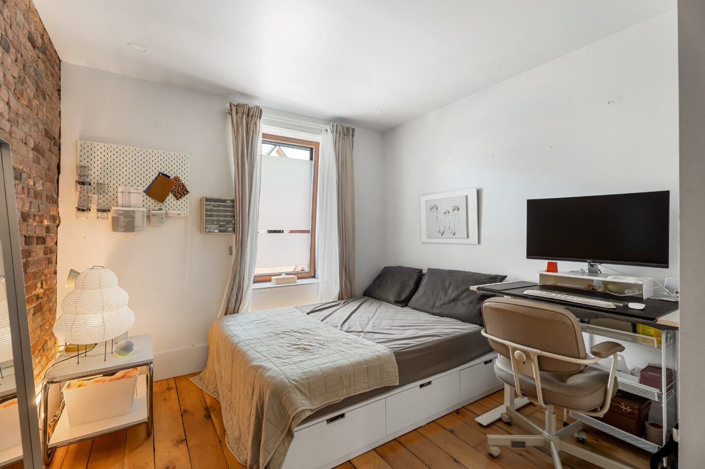 3986 Av. Coloniale  Montréal (Le Plateau-Mont-Royal) (Montréal)