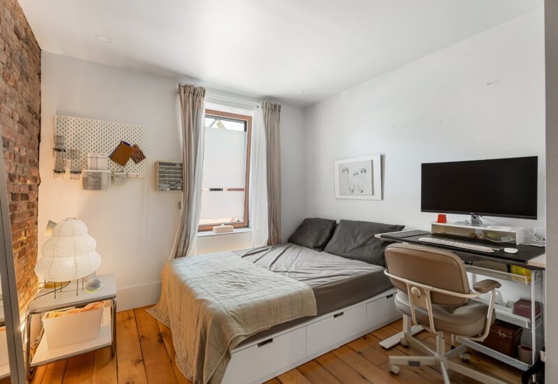 3986 Av. Coloniale  Montréal (Le Plateau-Mont-Royal) (Montréal)