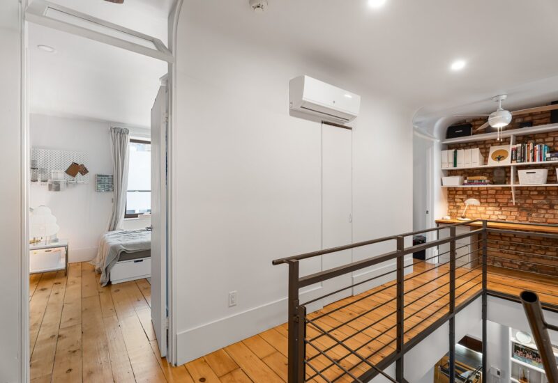 3986 Av. Coloniale  Montréal (Le Plateau-Mont-Royal) (Montréal)