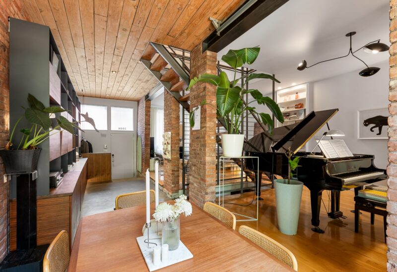 3986 Av. Coloniale  Montréal (Le Plateau-Mont-Royal) (Montréal)