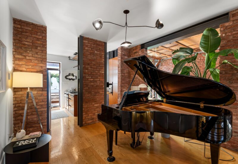 3986 Av. Coloniale  Montréal (Le Plateau-Mont-Royal) (Montréal)