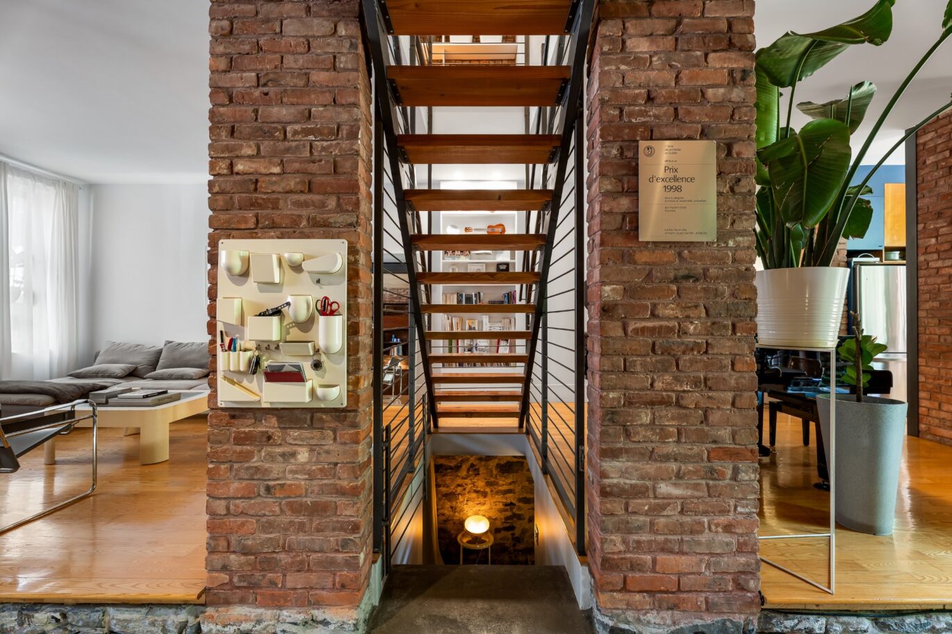 3986 Av. Coloniale  Montréal (Le Plateau-Mont-Royal) (Montréal)