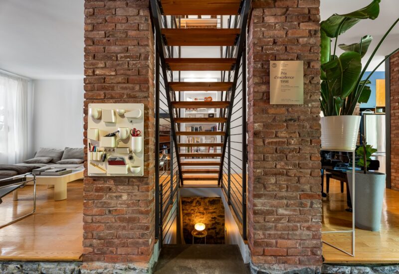 3986 Av. Coloniale  Montréal (Le Plateau-Mont-Royal) (Montréal)