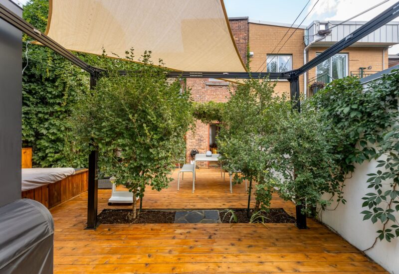 3986 Av. Coloniale  Montréal (Le Plateau-Mont-Royal) (Montréal)