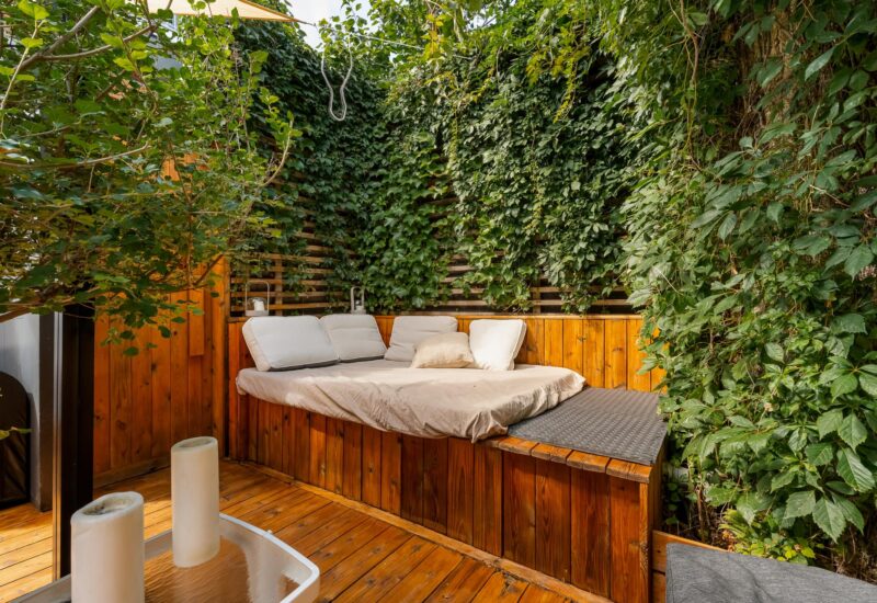 3986 Av. Coloniale  Montréal (Le Plateau-Mont-Royal) (Montréal)