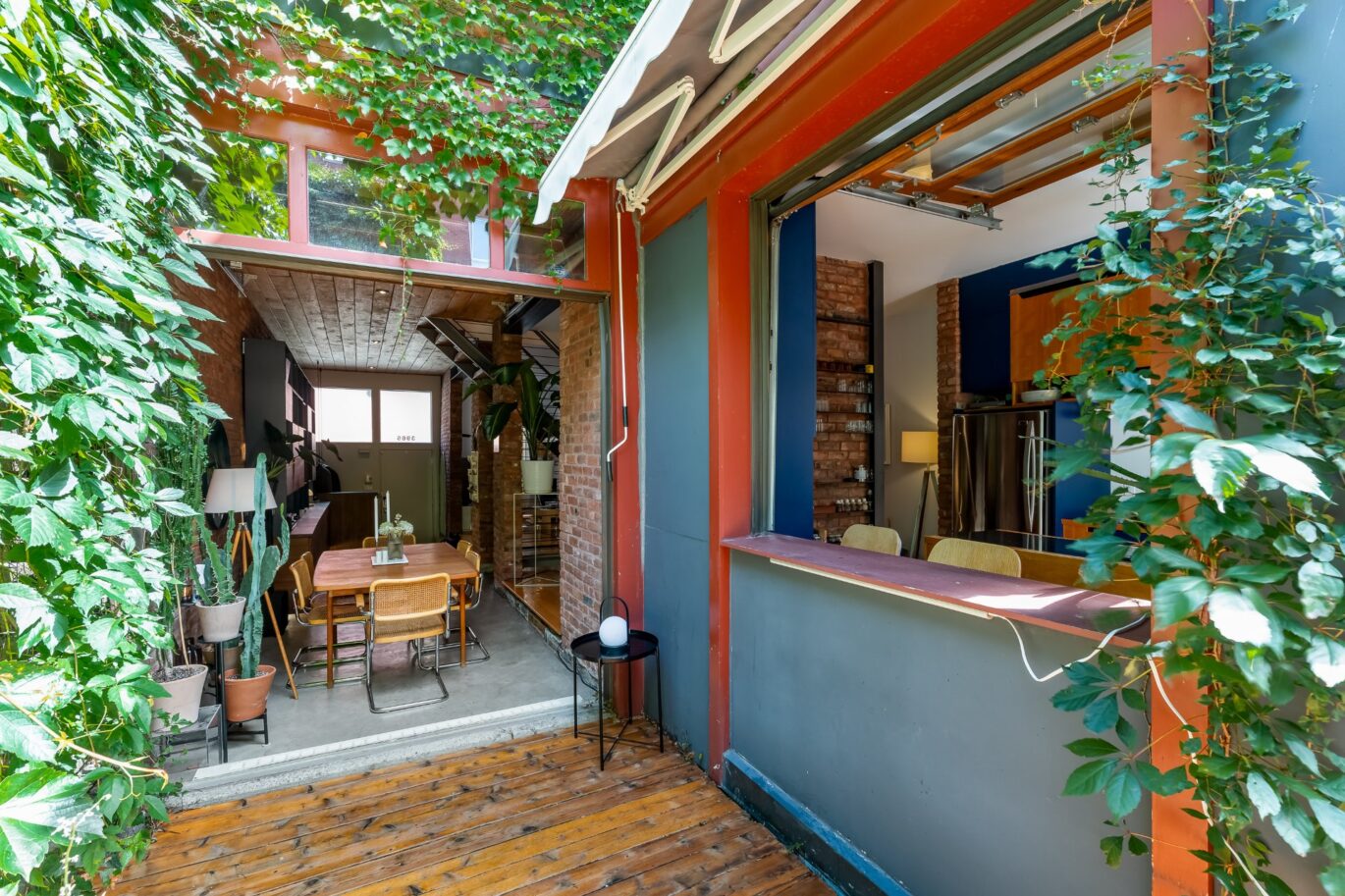 3986 Av. Coloniale  Montréal (Le Plateau-Mont-Royal) (Montréal)