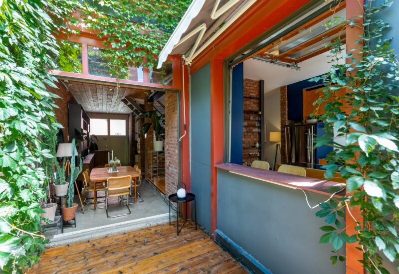 3986 Av. Coloniale  Montréal (Le Plateau-Mont-Royal) (Montréal)