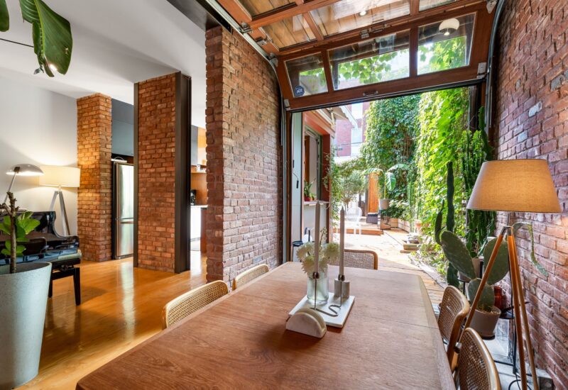 3986 Av. Coloniale  Montréal (Le Plateau-Mont-Royal) (Montréal)