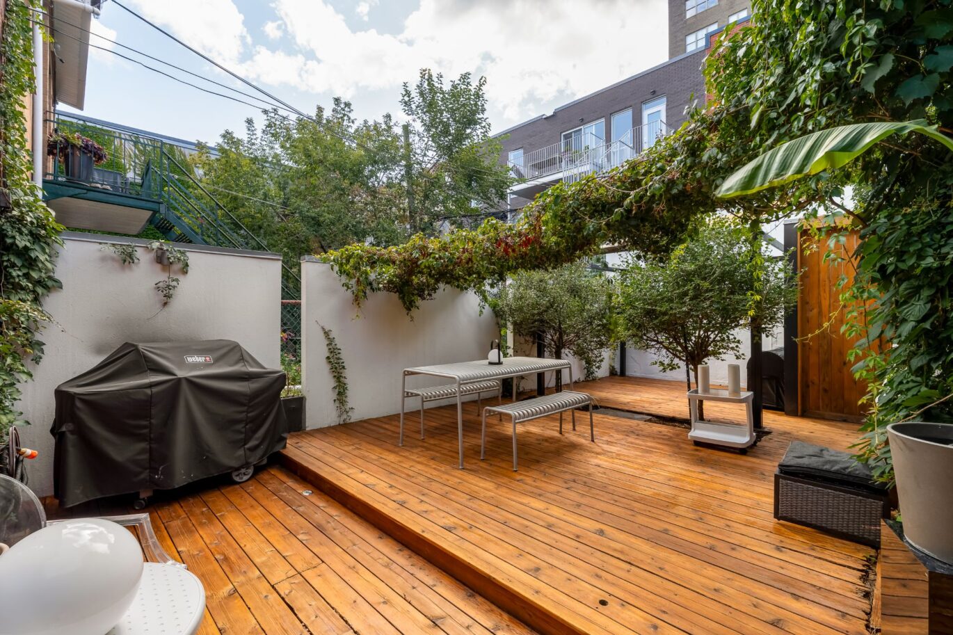 3986 Av. Coloniale  Montréal (Le Plateau-Mont-Royal) (Montréal)
