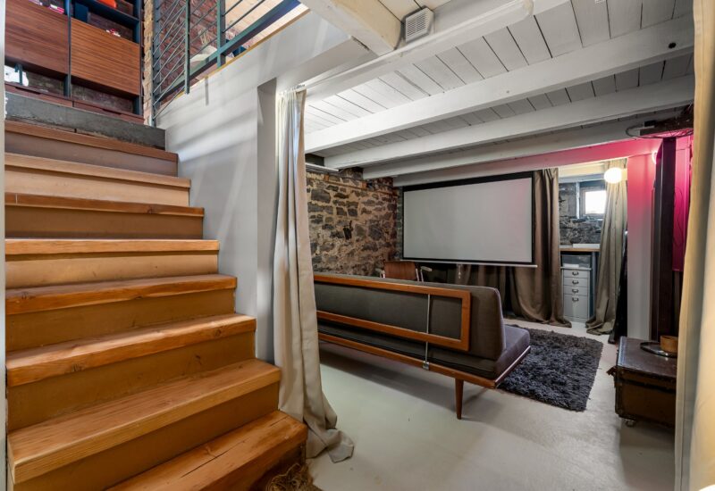 3986 Av. Coloniale  Montréal (Le Plateau-Mont-Royal) (Montréal)