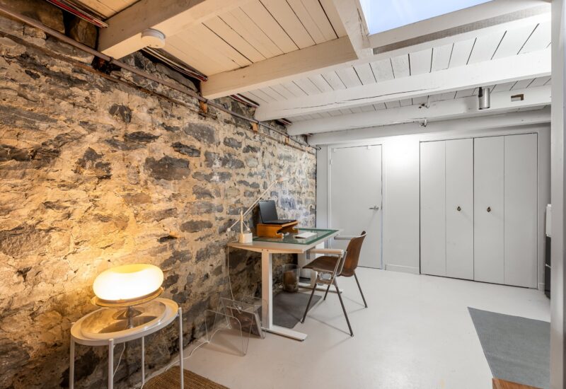 3986 Av. Coloniale  Montréal (Le Plateau-Mont-Royal) (Montréal)