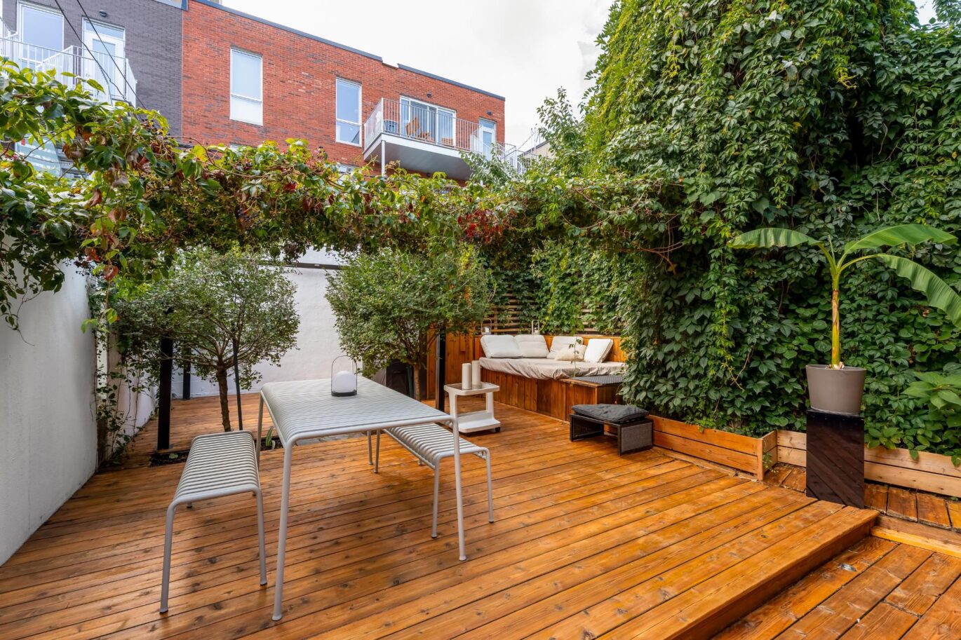 3986 Av. Coloniale  Montréal (Le Plateau-Mont-Royal) (Montréal)
