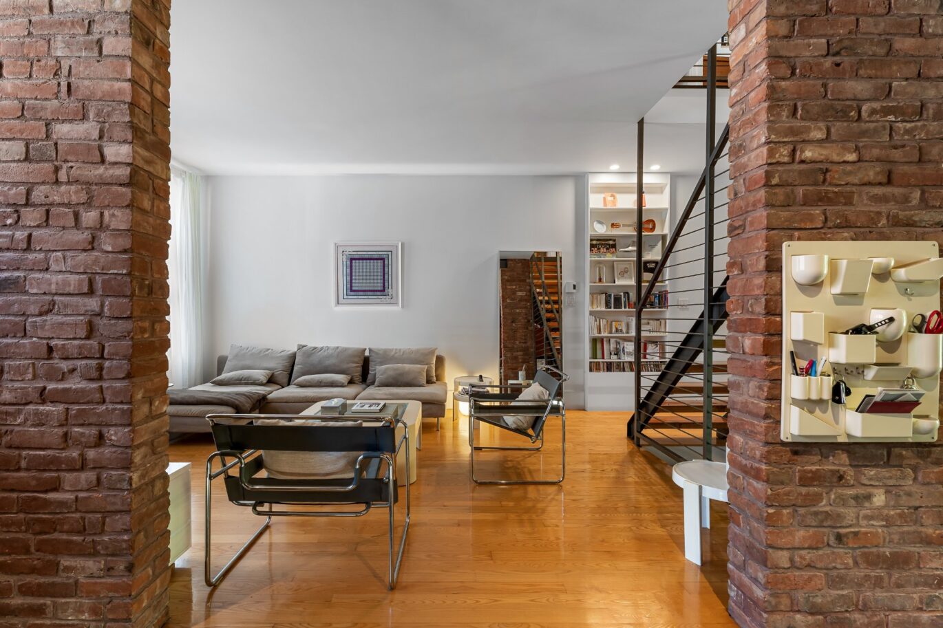 3986 Av. Coloniale  Montréal (Le Plateau-Mont-Royal) (Montréal)