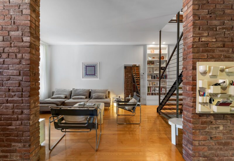 3986 Av. Coloniale  Montréal (Le Plateau-Mont-Royal) (Montréal)