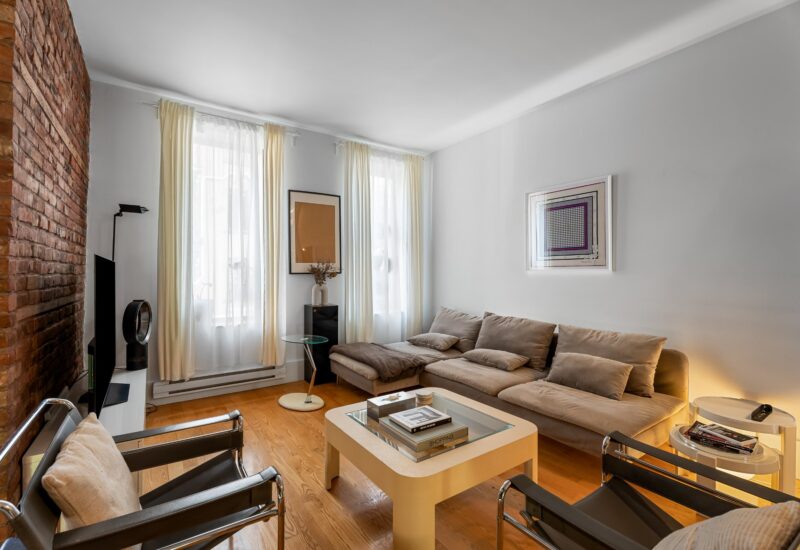 3986 Av. Coloniale  Montréal (Le Plateau-Mont-Royal) (Montréal)