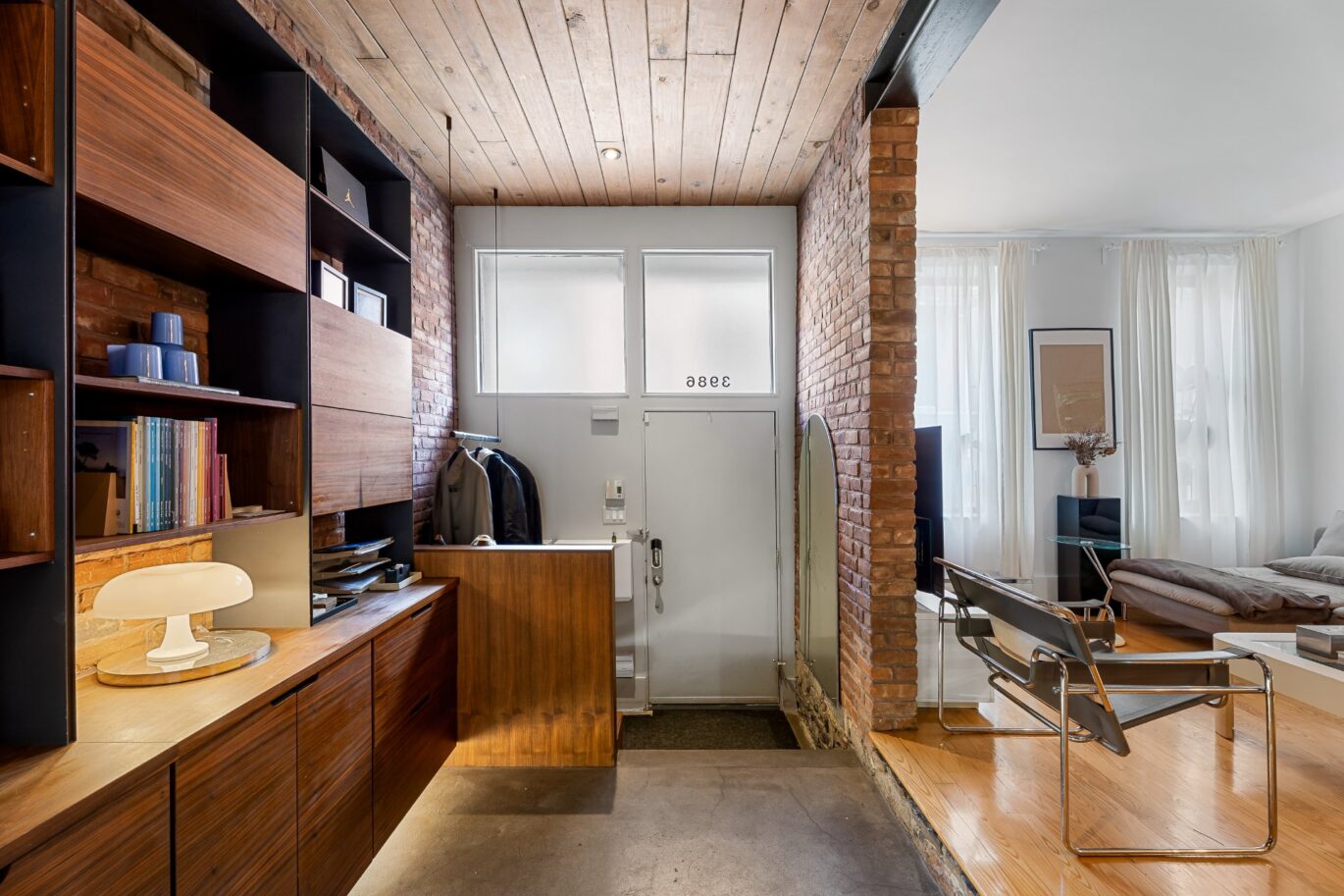 3986 Av. Coloniale  Montréal (Le Plateau-Mont-Royal) (Montréal)