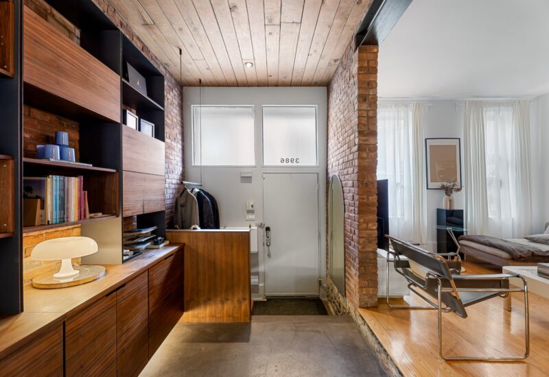 3986 Av. Coloniale  Montréal (Le Plateau-Mont-Royal) (Montréal)