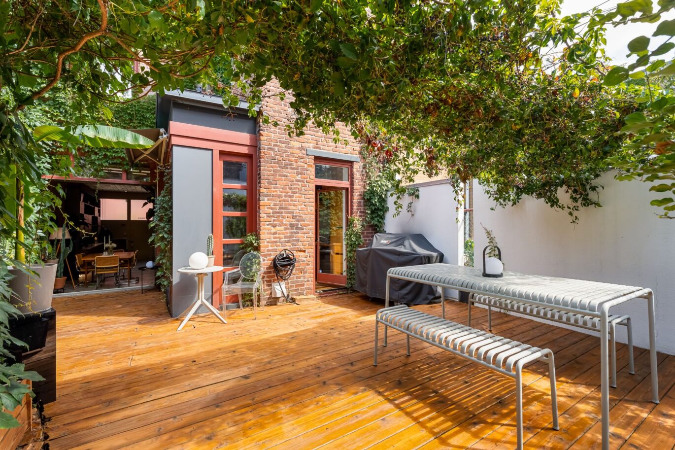 3986 Av. Coloniale  Montréal (Le Plateau-Mont-Royal) (Montréal)