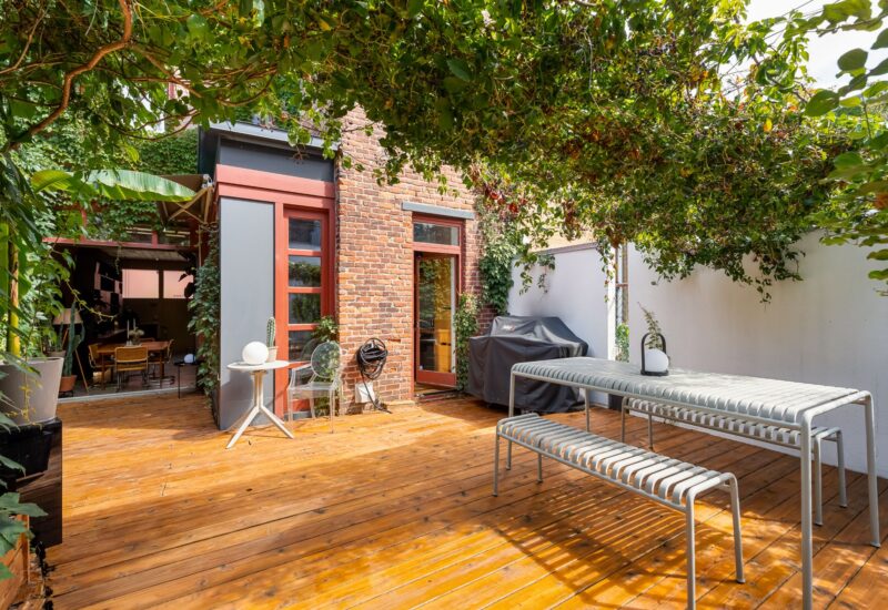 3986 Av. Coloniale  Montréal (Le Plateau-Mont-Royal) (Montréal)