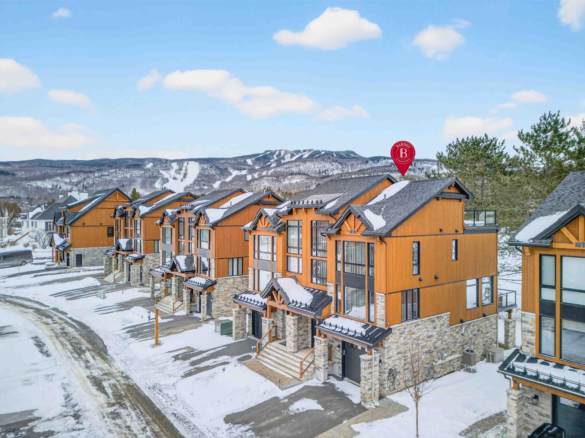 Maison Mont-Tremblant  -  ref 13153141 (picture 2)