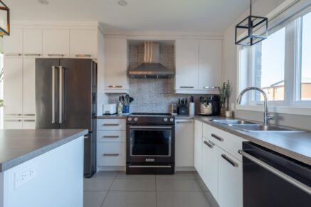 3877 Rue Émiliana-Brosseau  Longueuil (Saint-Hubert) (Montérégie)