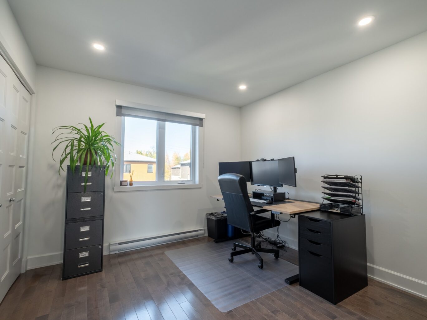 3877 Rue Émiliana-Brosseau  Longueuil (Saint-Hubert) (Montérégie)