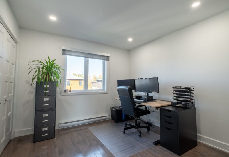 3877 Rue Émiliana-Brosseau  Longueuil (Saint-Hubert) (Montérégie)